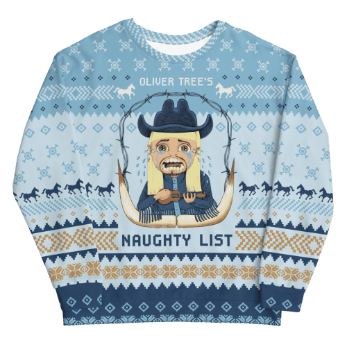 110822 OliverTree Holiday ProductImages CrewSweater Front